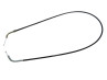 Cable Puch VZ50 throttle cable A.M.W. thumb extra